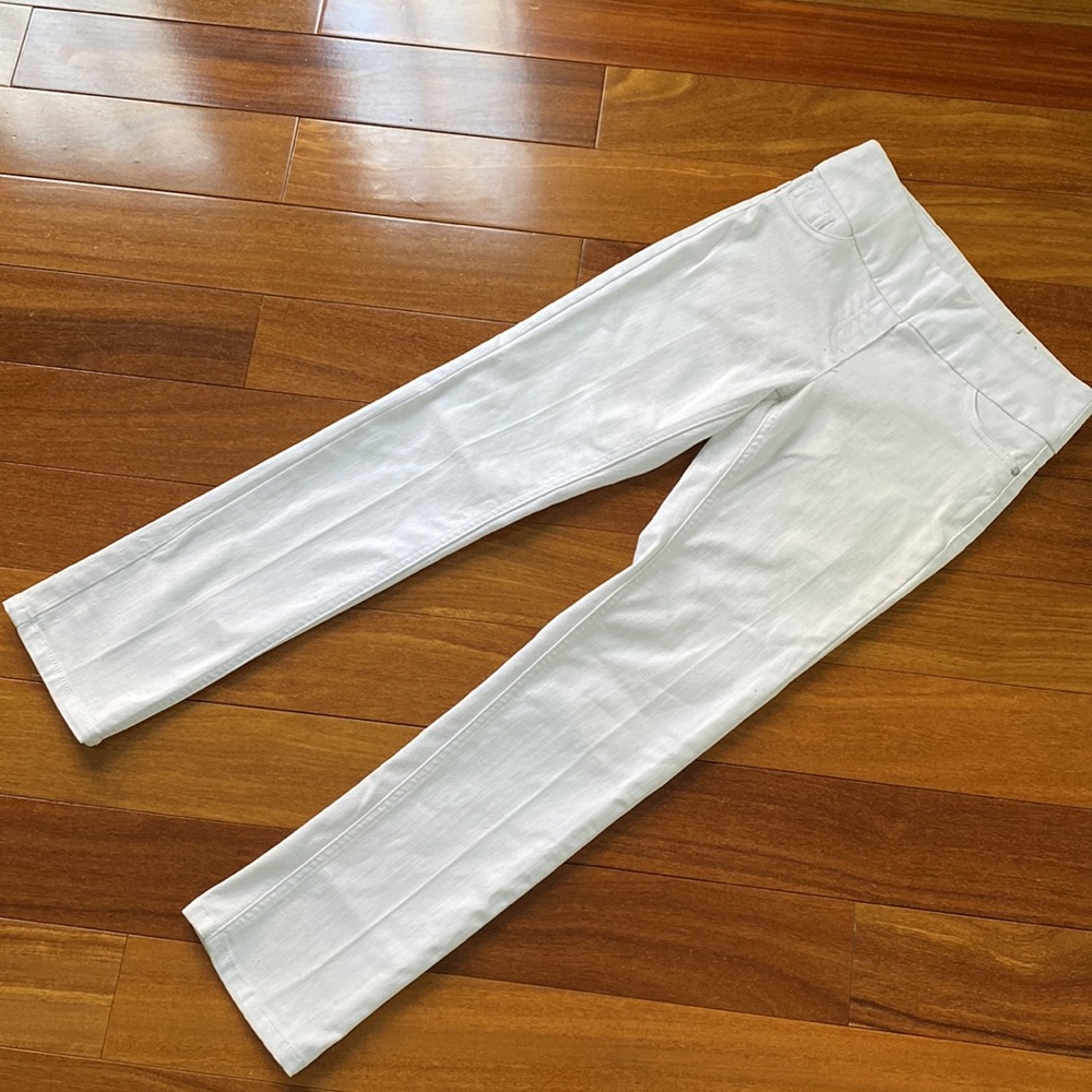 The Original Comfort Straight Leg Slim Jeans